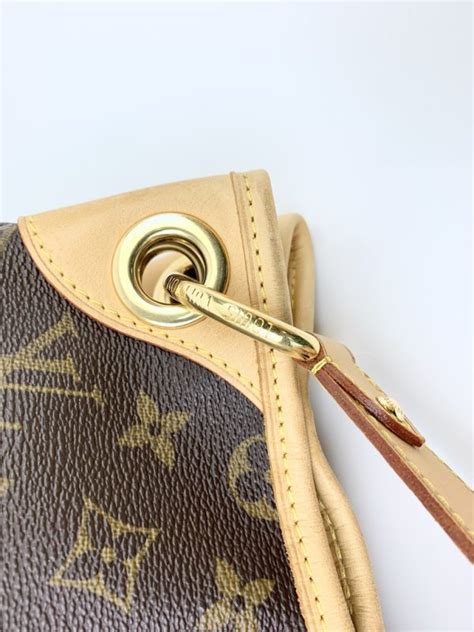 sp0039 lv|Galliera PM in Monogram (SP0039) .